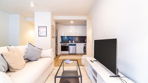 Foto 4 de Apartamento de alquiler en Calle de García Luna, 20, Ciudad Jardín, Madrid Capital