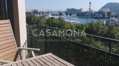 Photo 5 of Apartment to rent in La Barceloneta, Barcelona