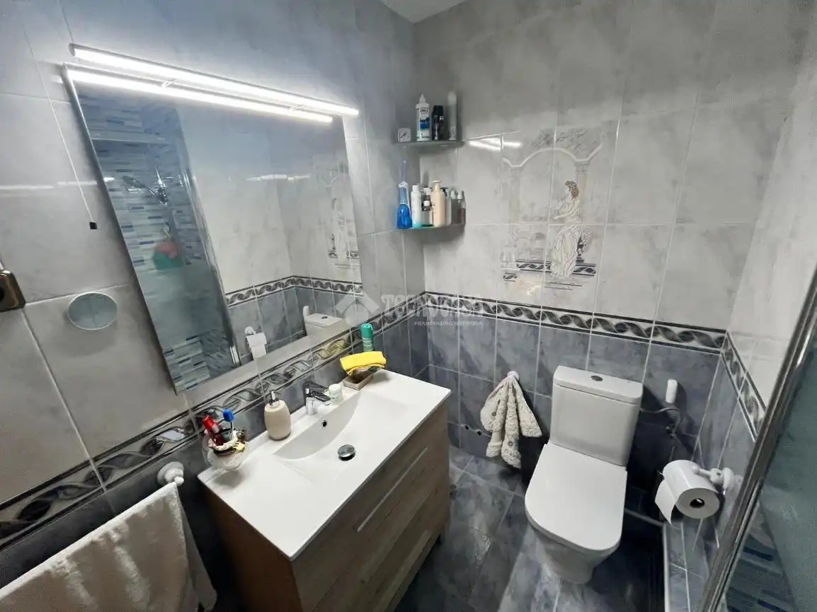 Piso en venta en Venecia - Nueva Alcalá