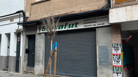 Photo 2 of Premises to rent in Carrer de Saragossa, 22, Progrés - Pep Ventura, Badalona
