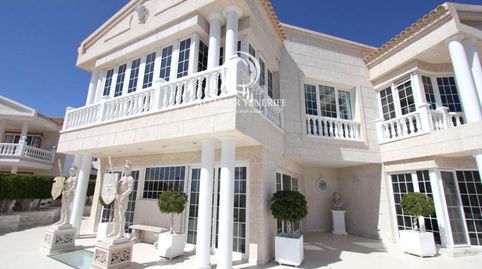 Photo 4 of Houses for sale in Calle Alcojora, La Caleta, Adeje