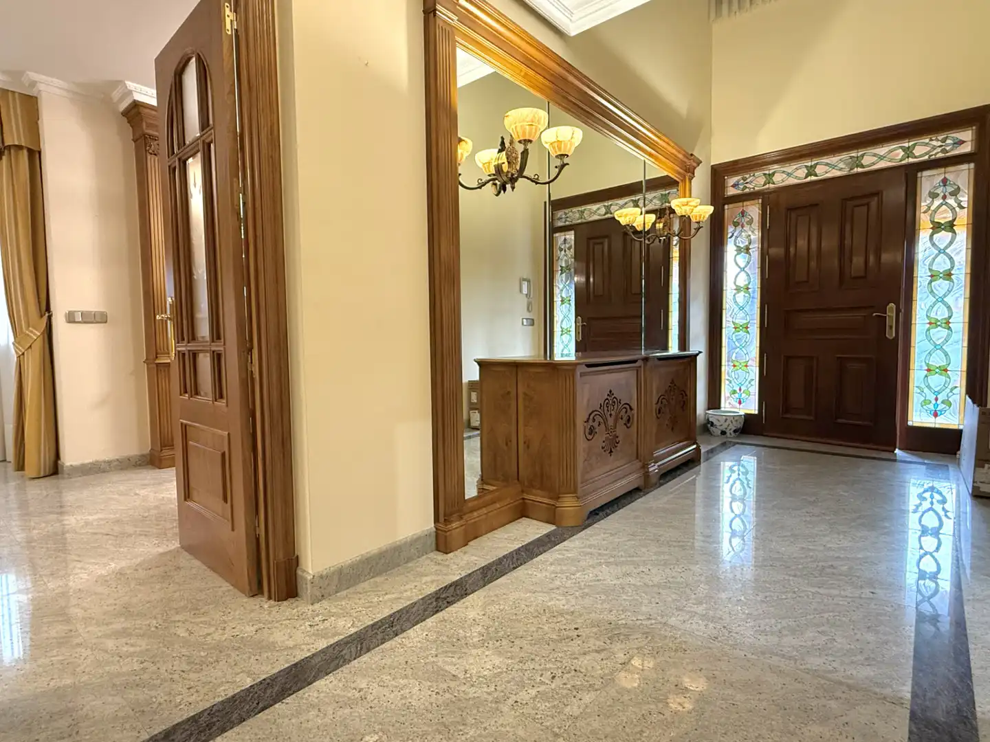 Casa o xalet en venda en Alcalá de Henares amb Aire condicionat, Calefacció i Jardí privat