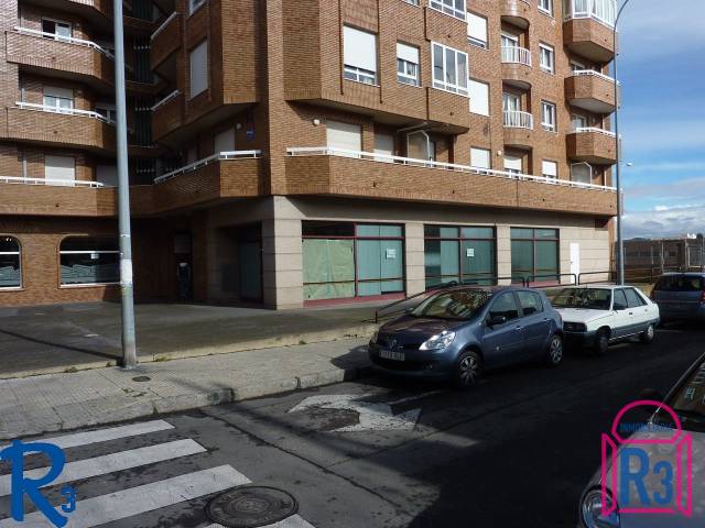Local comercial en Venta en Mariano Andrés en La Asunción - La Inmaculada