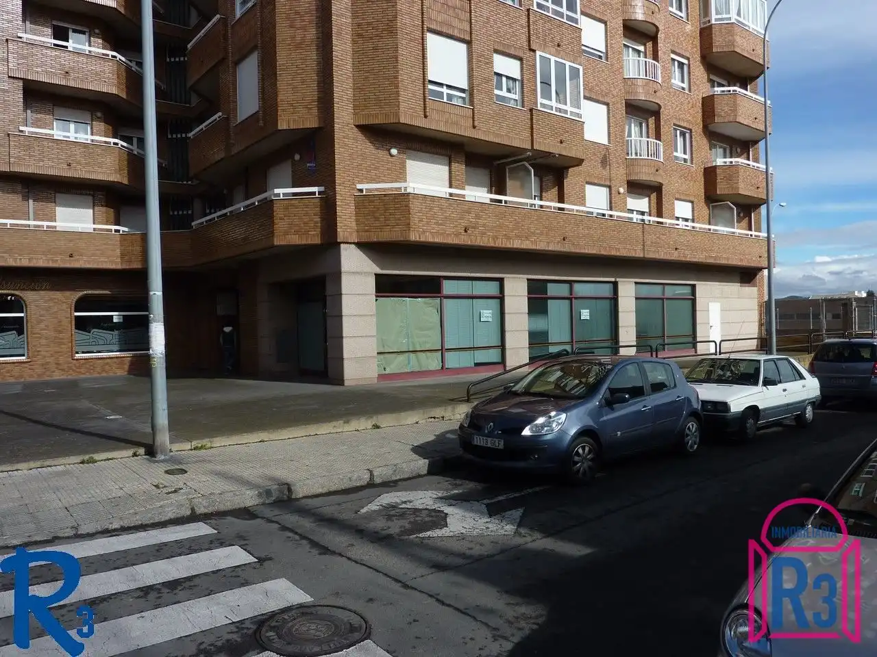 Local comercial en venda a Mariano Andrés