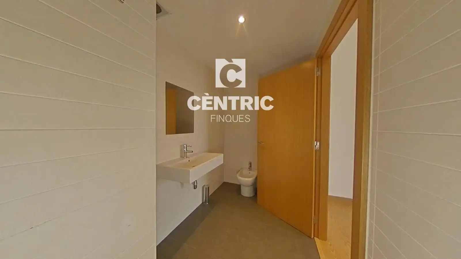 Piso en venta en Plaça Catalunya - Escola Industrial