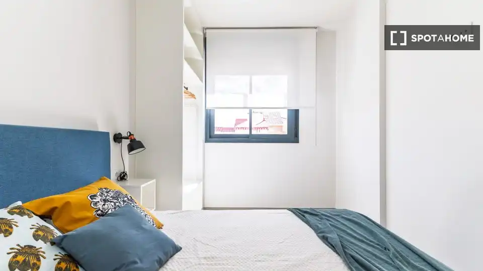Flat to rent in L'Olivereta, imagen 16