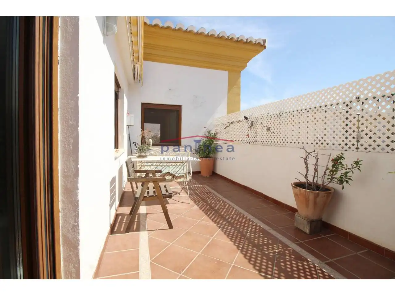 Terrassa de Àtic en venda en Rincón de la Victoria amb Terrassa