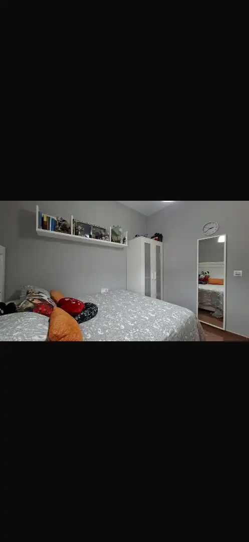 Bedroom of Houses for sale in Chiclana de la Frontera  with Air Conditioner, Heating and Private garden