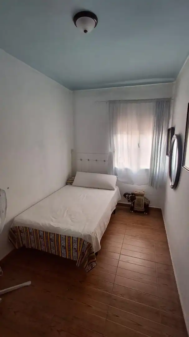 Schlafzimmer von Wohnung zum Verkauf in Dos Hermanas mit Terrasse und Möbliert