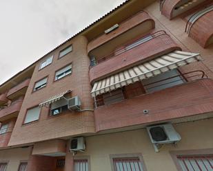 Exterior view of Flat for sale in Alberic