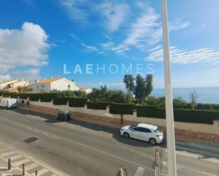 Exterior view of Office for sale in Santa Pola  with Air Conditioner, Heating and Terrace