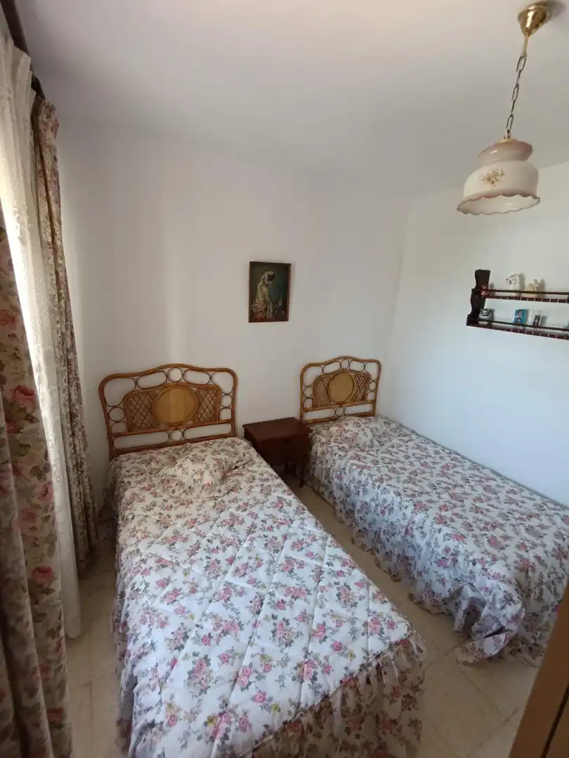 Wohnung mit Aufzug zum Verkauf in Avenida Juan Sebastián Elcano 141, imagen 10