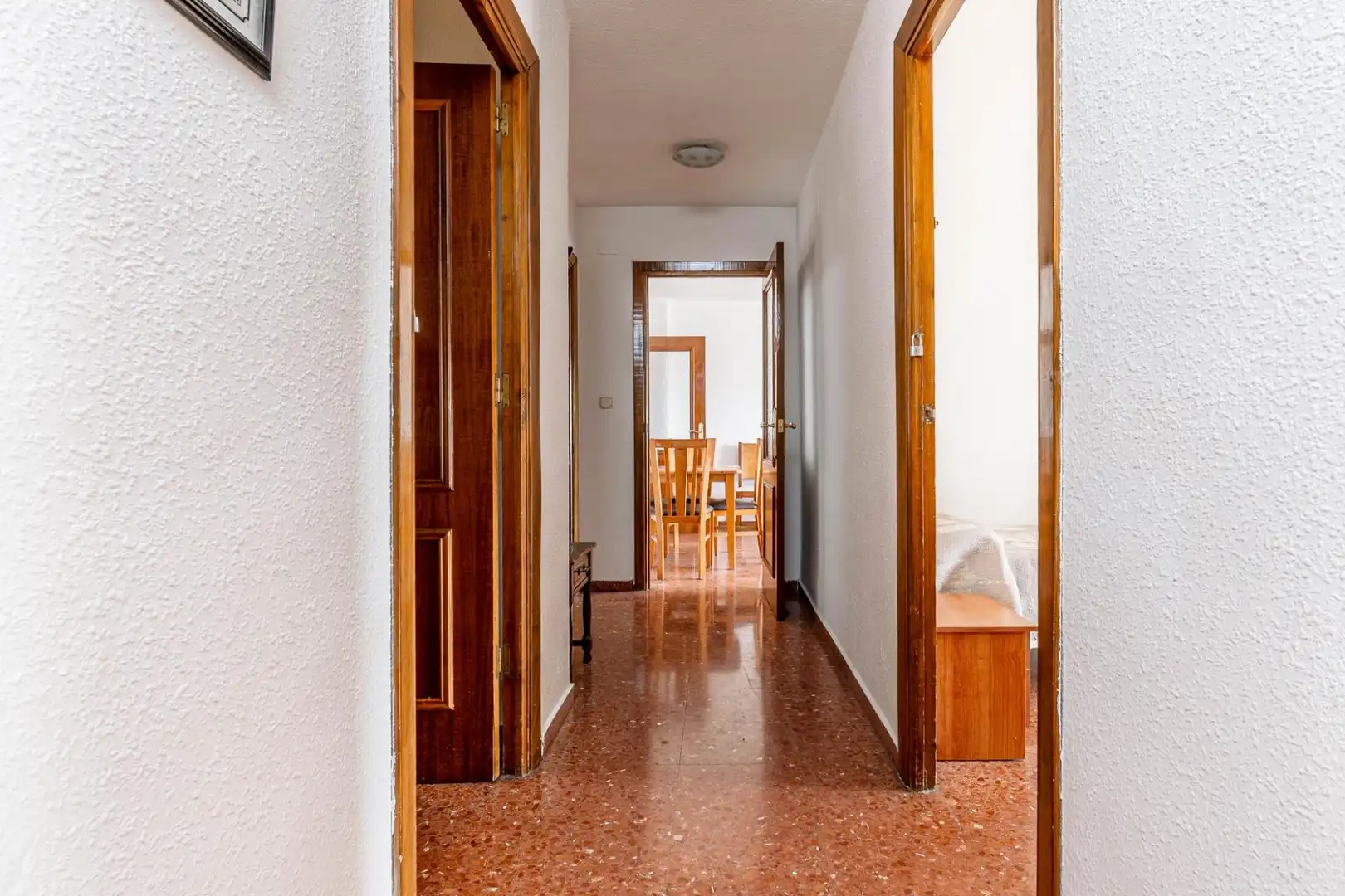 Zimmer in Calle PROFESOR FRANCISCO DALMAU, Joaquina Eguaras