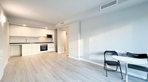 Foto 3 de Piso de alquiler en Carrer Dels Calders, Eixample, Sabadell