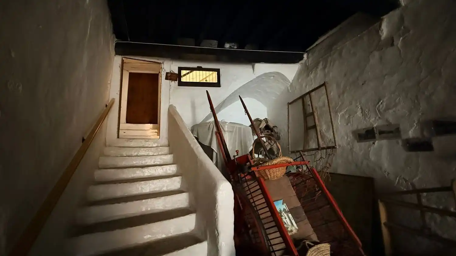 Casa o xalet en venda en Mosqueruela amb Jardí privat, Terrassa i Traster