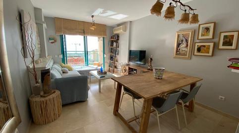 Foto 2 von Wohnung zum Verkauf in Marineros, Cala Palmera - Atrium, Villajoyosa / La Vila Joiosa