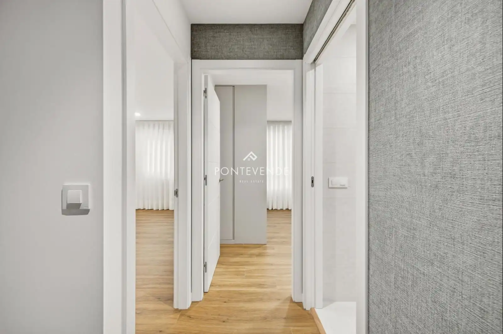 Flat for sale in Pontevedra Capital   with Heating and Storage room