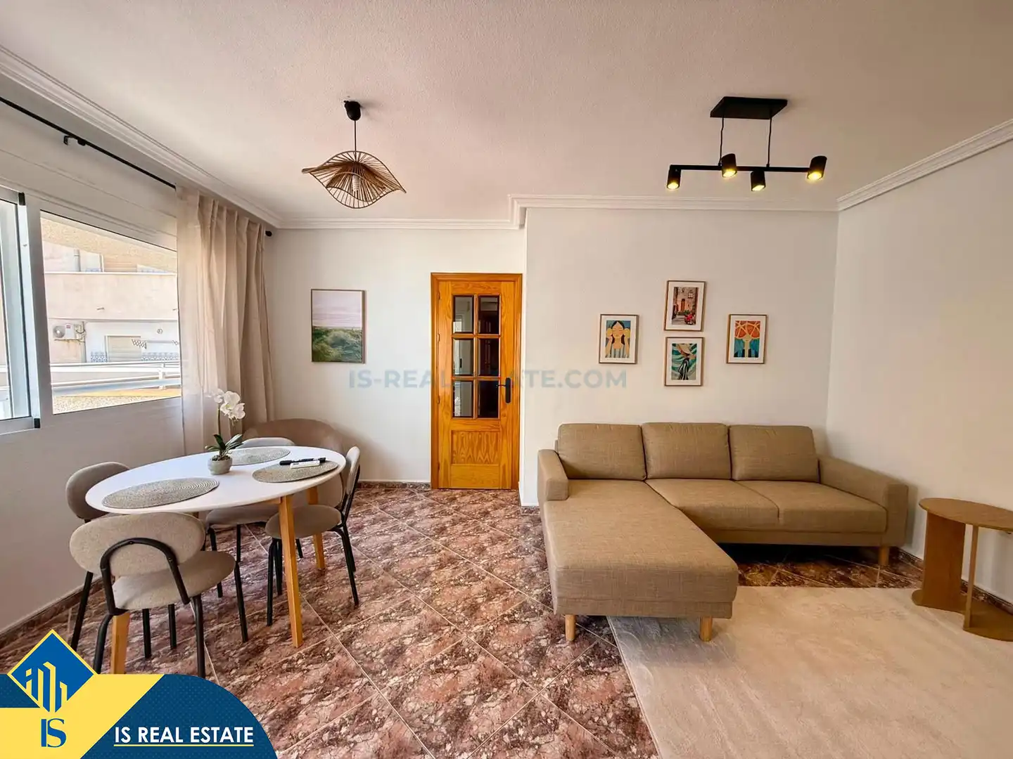Apartamento con ascensor en venta en Playa del Cura, imagen 8