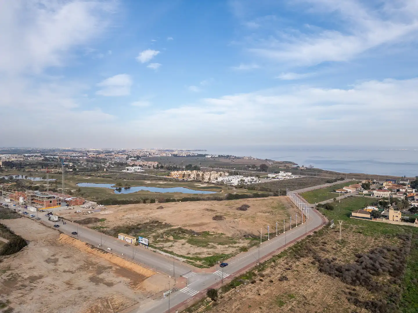 Appartement compact avec terrasse à vendre à Las Lomas de Rame - Bahía Bella, imagen 45