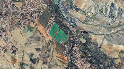 Solvia Inmobiliaria  Suelo Urbanizable Dílar