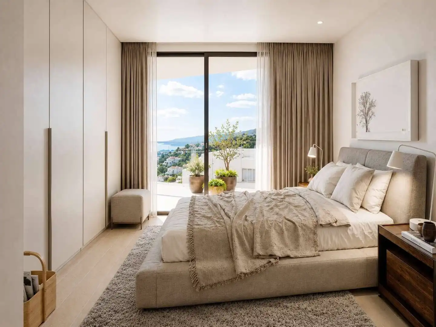 Apartamento con terraza en venta en Plans - Gasparot, imagen 16