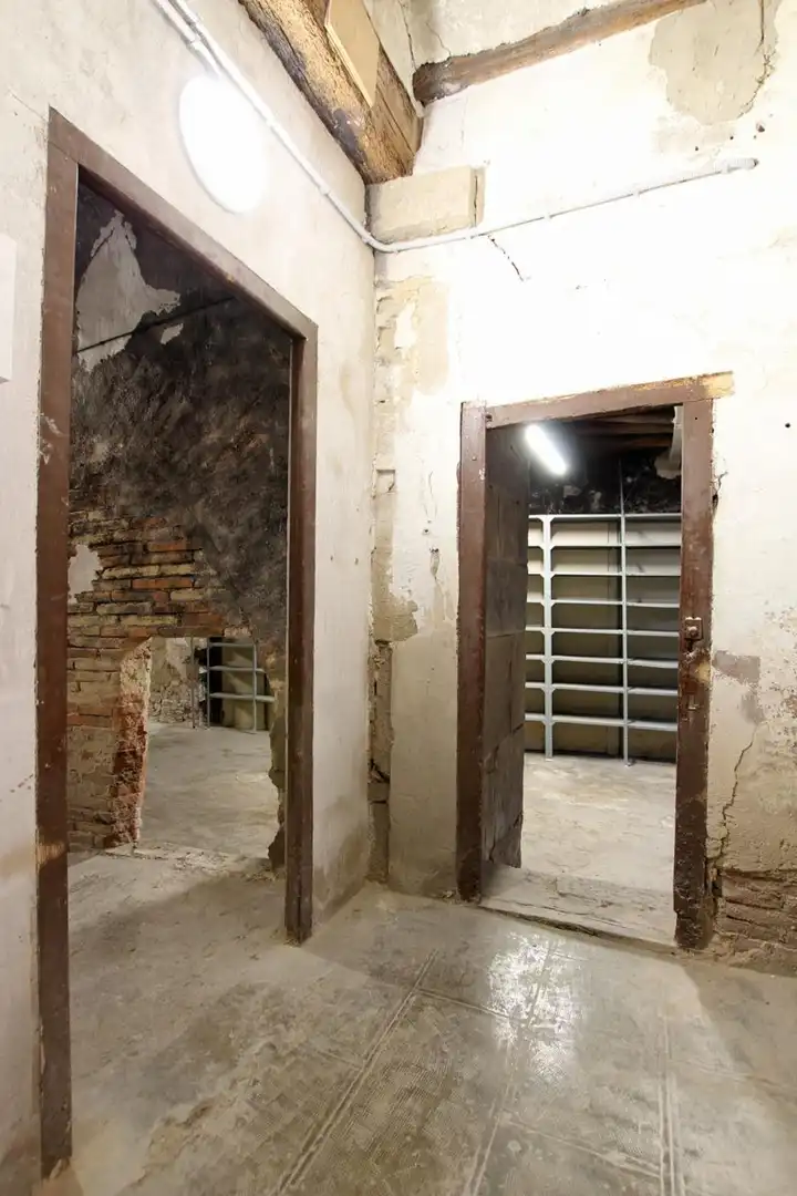 Garage zum Verkauf in Tafalla