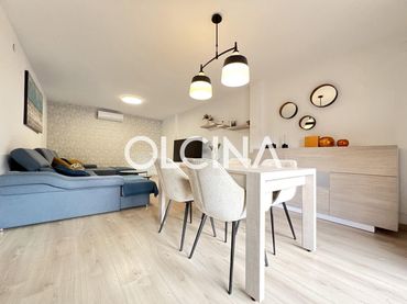 Reihenhaus mit Balkon zum Verkauf in Ibi