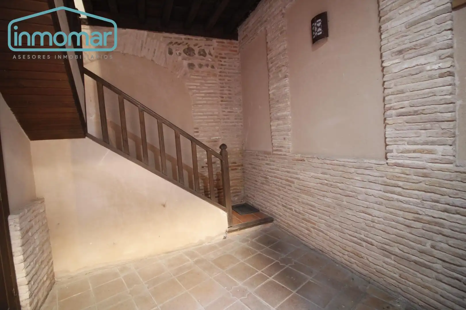 Dúplex de lloguer a Casco Histórico