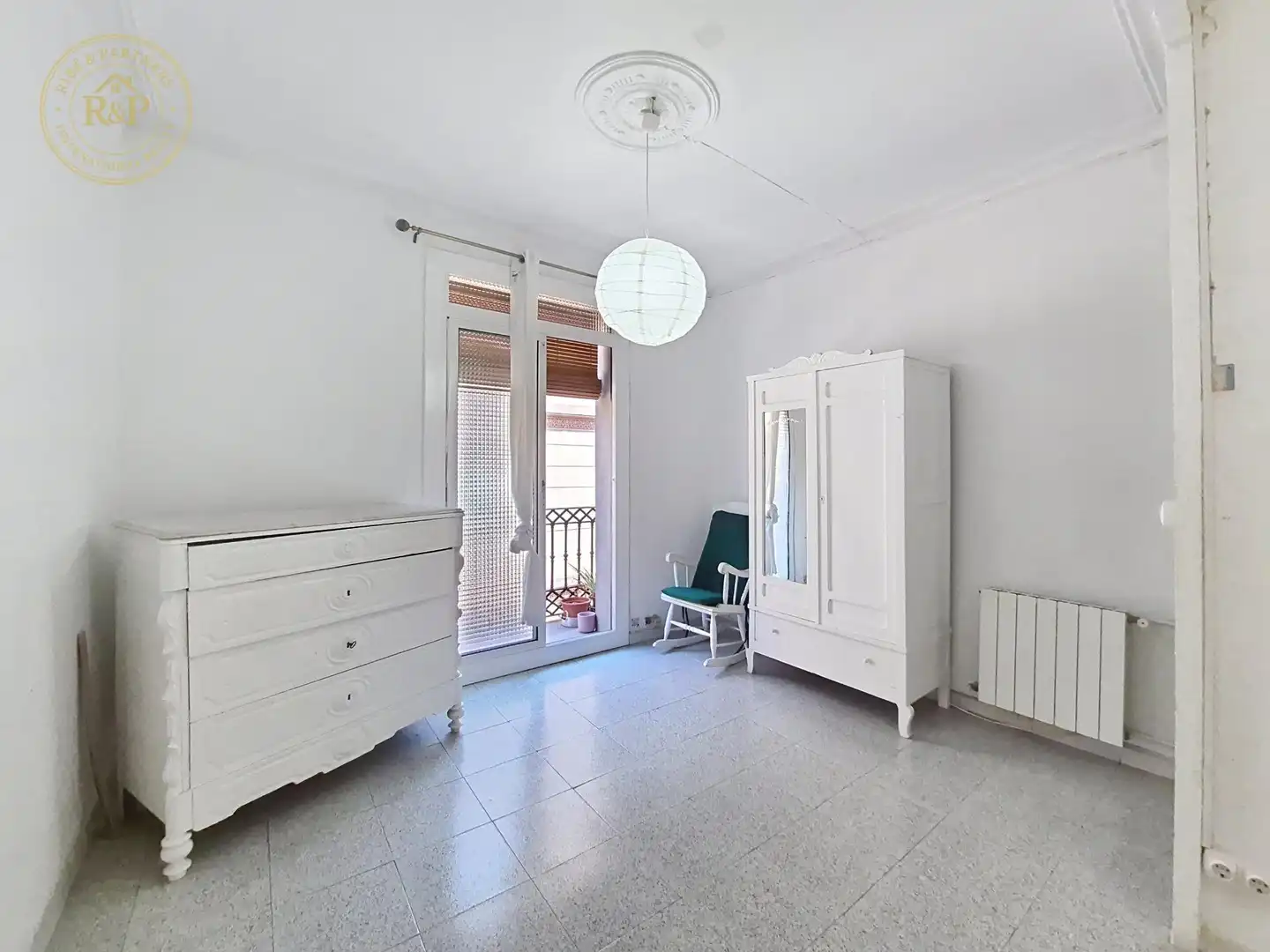 Appartement avec terrasse à vendre à Calle de Julià Portet, imagen 6