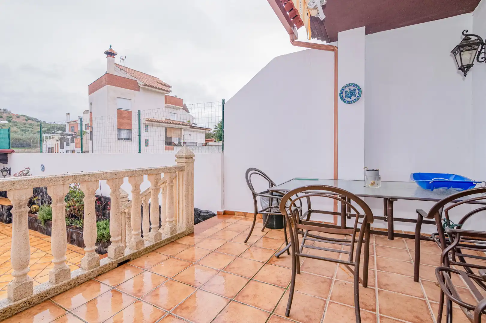 Chalet en venta en Calle Almendro, imagen 38