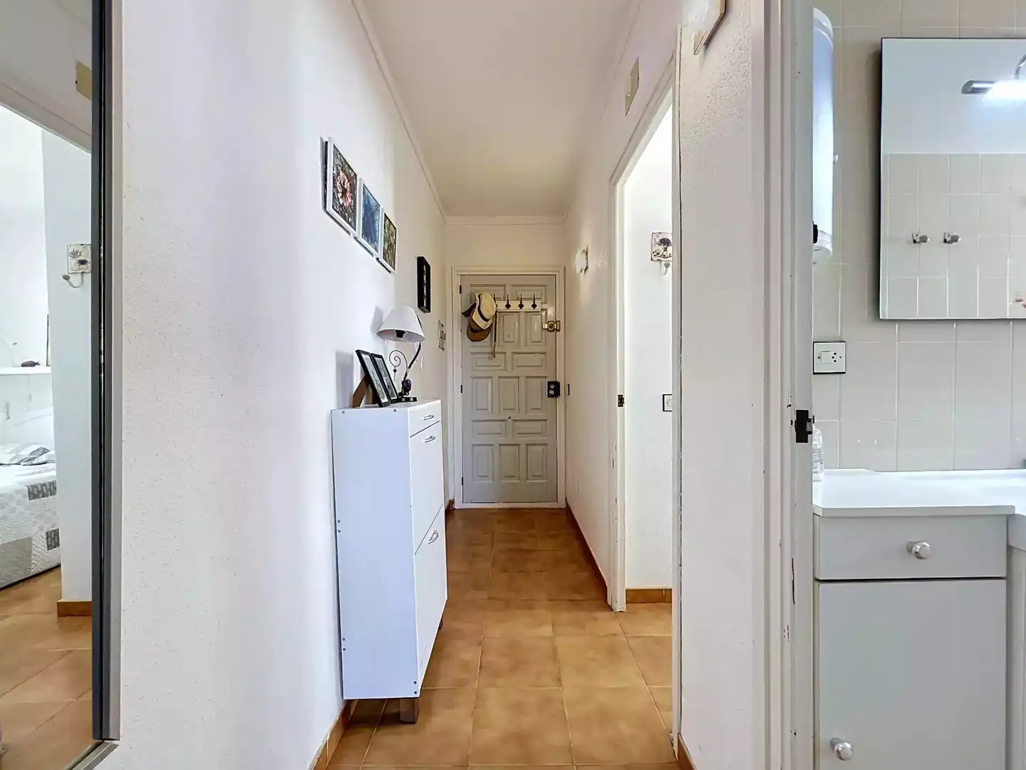 Apartamento en venta en Roses con Aire acondicionado, Calefacción y Terraza