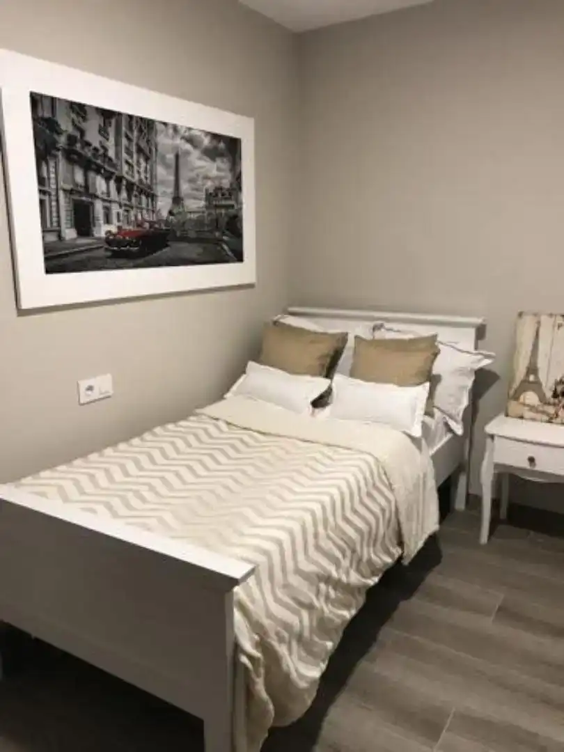 Habitación de Casa o chalet en venta en  Córdoba Capital con Aire acondicionado