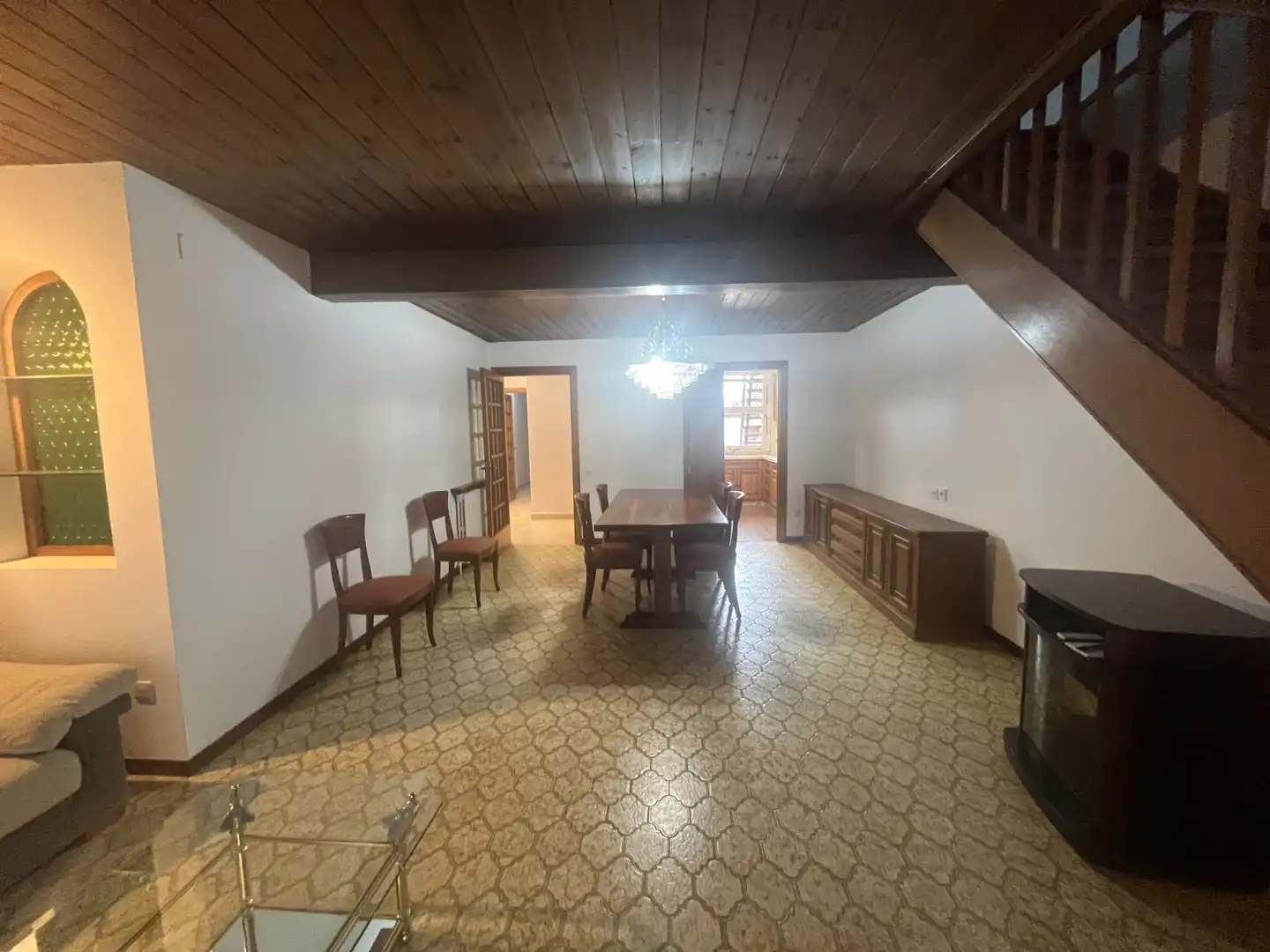 Casa o xalet de lloguer a Castellterçol
