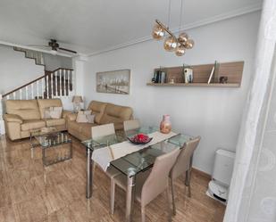Living room of Single-family semi-detached for sale in San Pedro del Pinatar  with Air Conditioner, Heating and Terrace