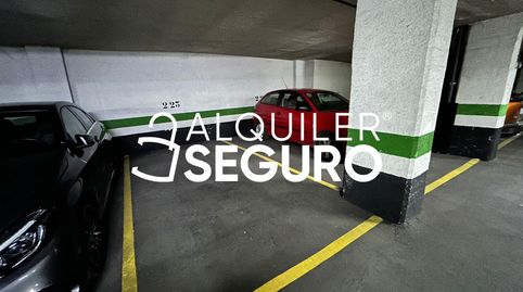Foto 4 de Pis de lloguer a º de Juan Antonio Vallejo-nájera Botas, Acacias, Madrid Capital
