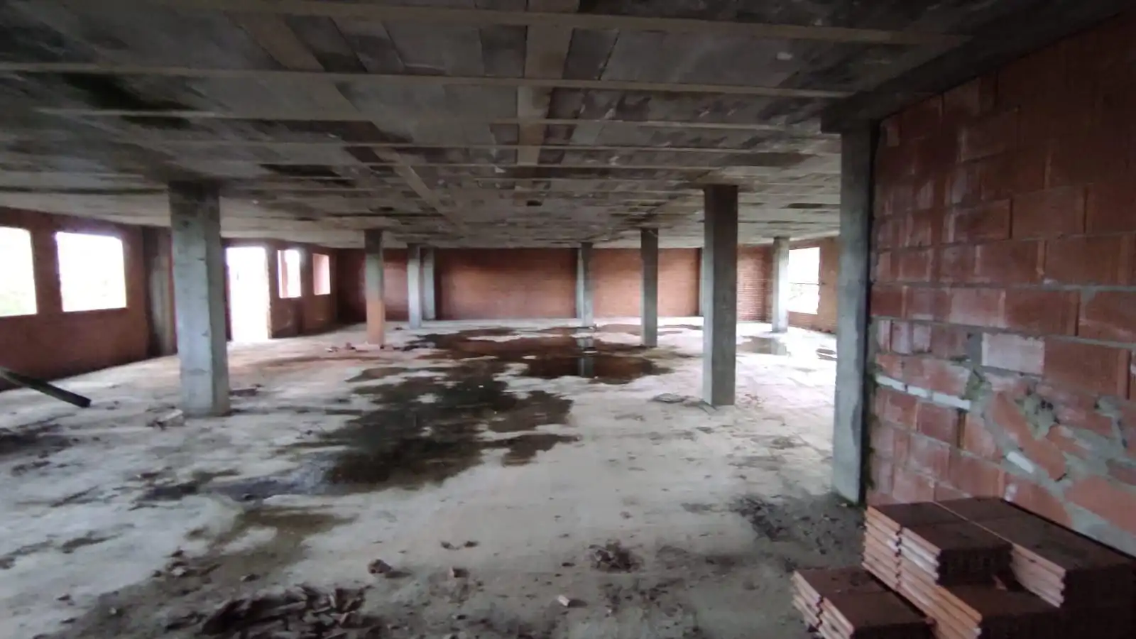 Flat for sale in Benavides