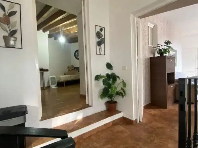Casa o xalet en venda a Calle Bacares, 1, Gérgal