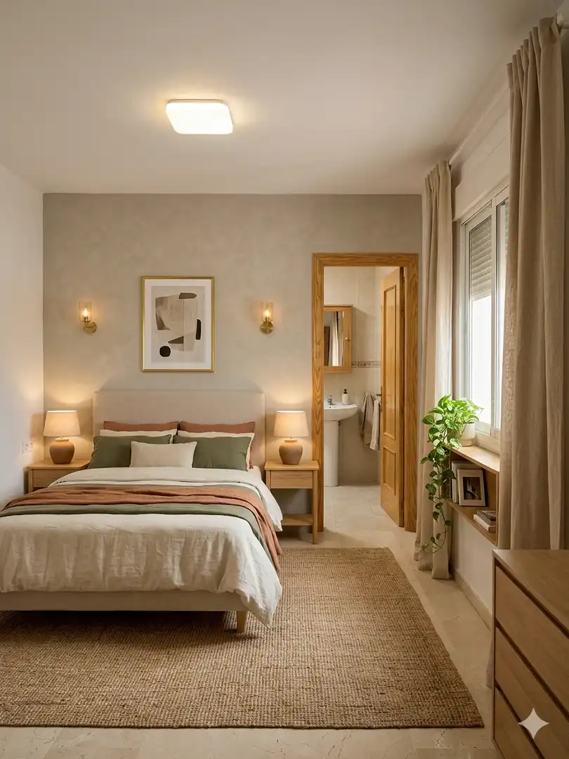 Piso en venta en Rincón de la Victoria, Málaga