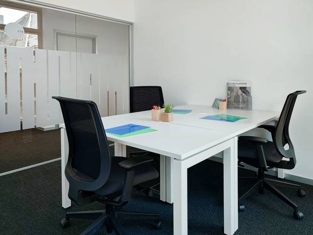 Oficina en Alquiler en Avenida de Juan Pablo II, 35 en Romareda