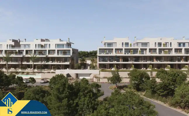 Mini appartamento con terrazza in vendita a Orihuela Costa, imagen 15