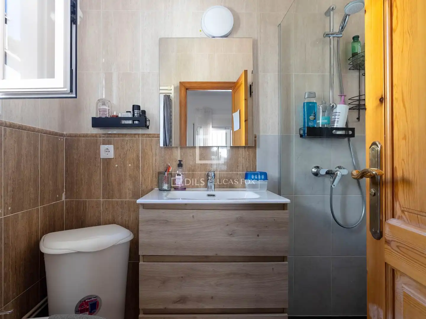 Detached house with terrace for sale in Cabrils, imagen 11