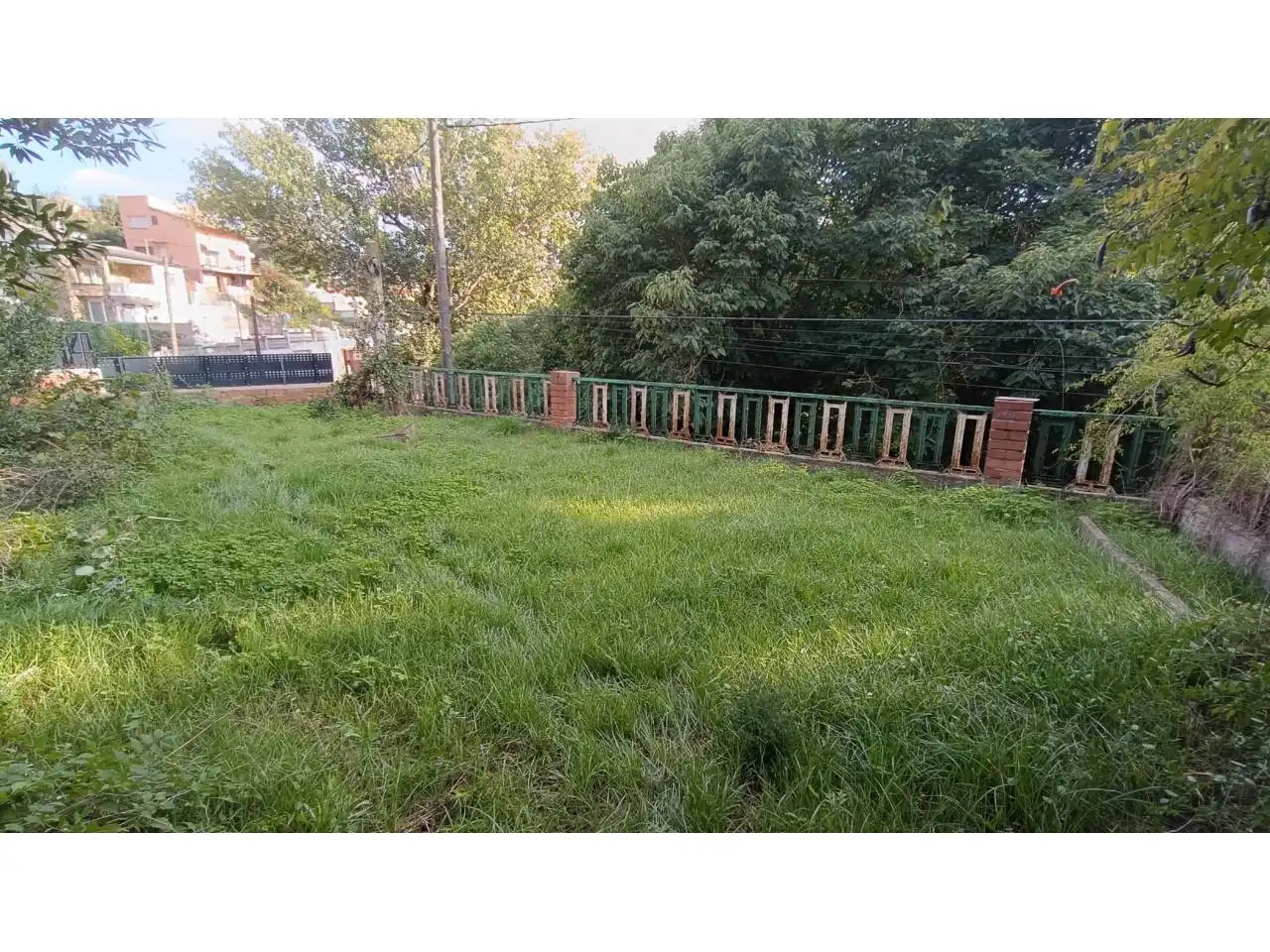 Residential land for sale in Anselm Clavé 41-43, imagen 14