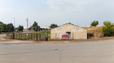 Terreno industrial en Santpedor de 4.426 m2 en alquiler, immagine 4