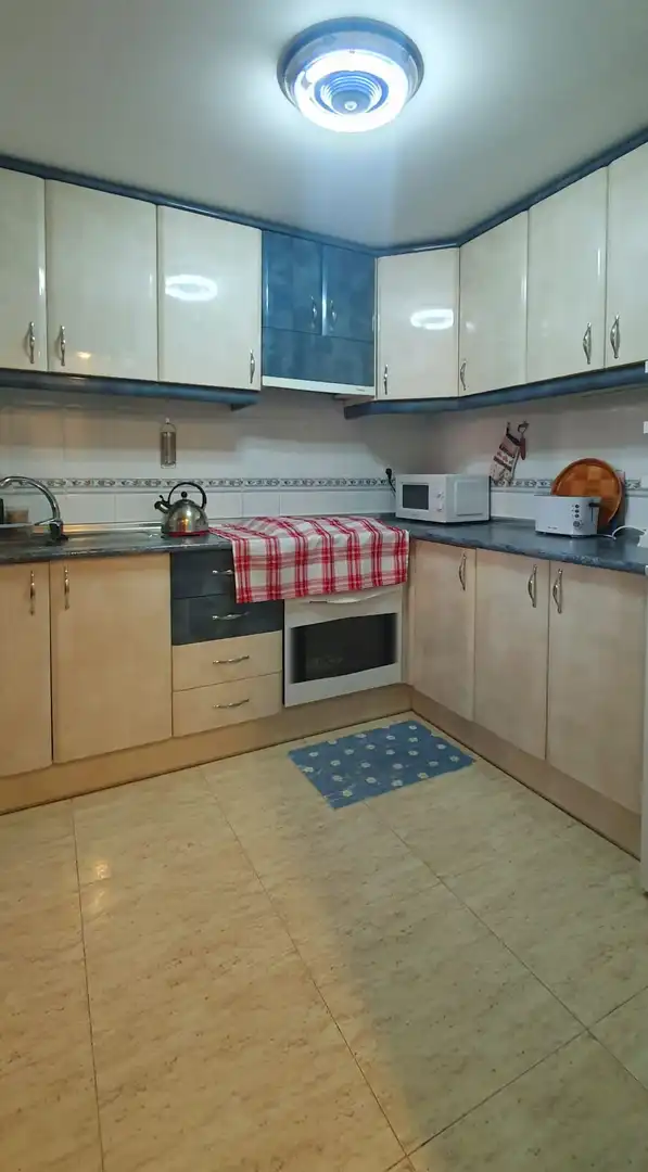 Appartamento con piscina in vendita a Playa de Poniente, imagen 11