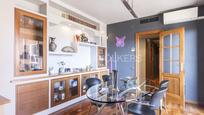 Dining room of Apartment for sale in  Barcelona Capital  with Balcony