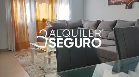 Photo 5 of Flat to rent in Zarzuela  (de la), La Pardilla - San Antonio, Las Palmas