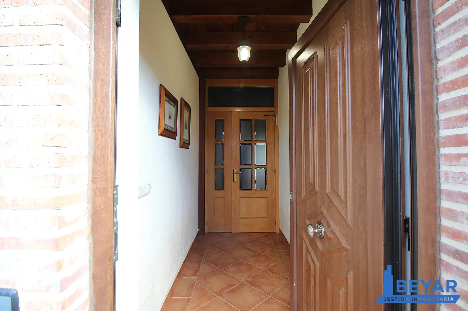 Casa o chalet en venta en Castrillo de Villavega - Calle Real, 4, Castrillo de Villavega