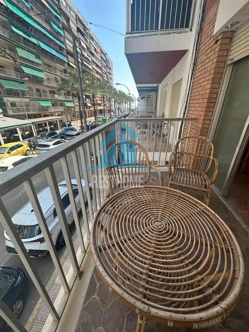 Apartament amb ascensor en venda a Sant Antoni, imagen 6