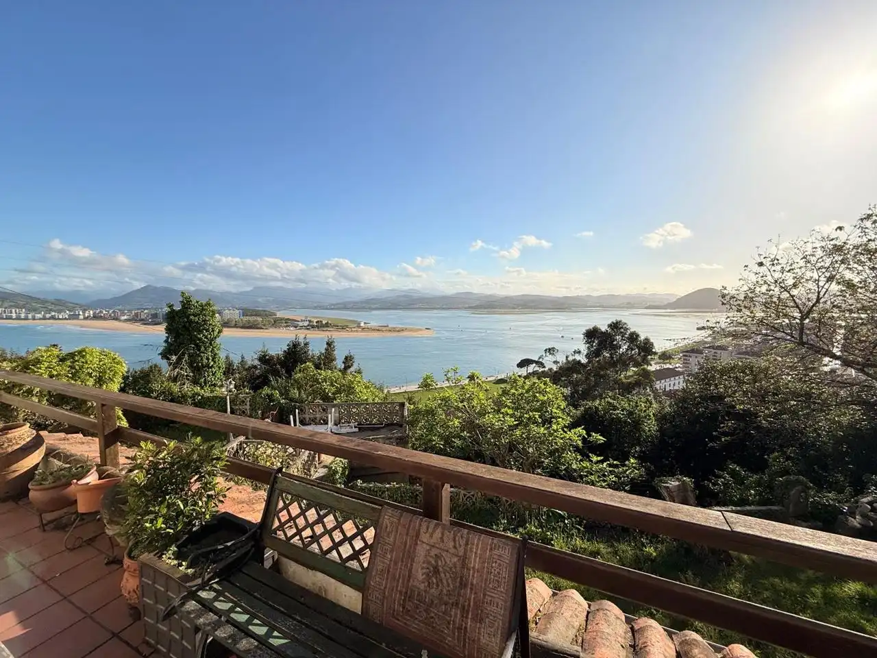 Houses for sale in Monte, Santoña