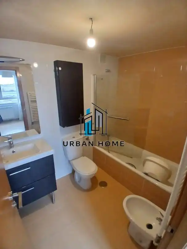 Piso en venta en María Moliner, Armunia